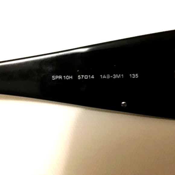 PRADA SPR 10H SUNGLASSES - Picture 7 of 15